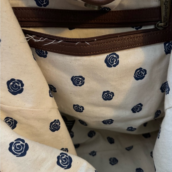 Rare Disney beauty and the beast loungefly bag - Picture 5 of 5